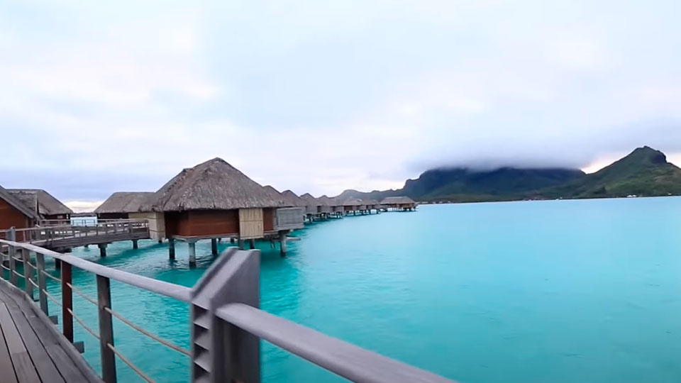 Bora Bora