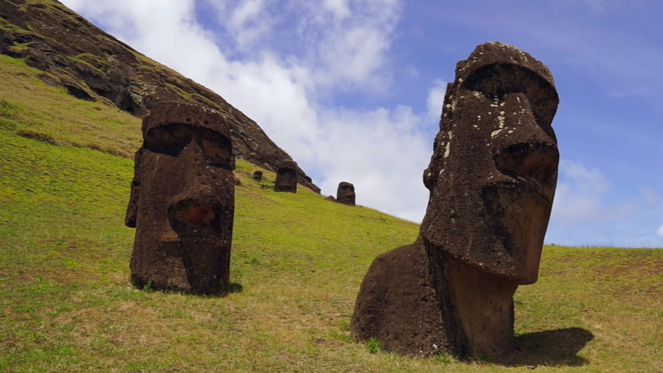 Isla de Pascua