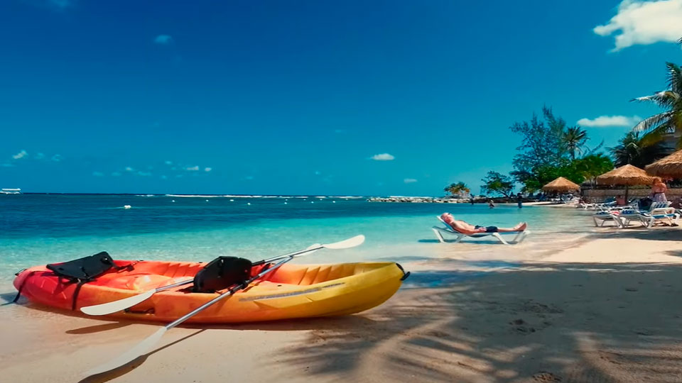 Jamaica