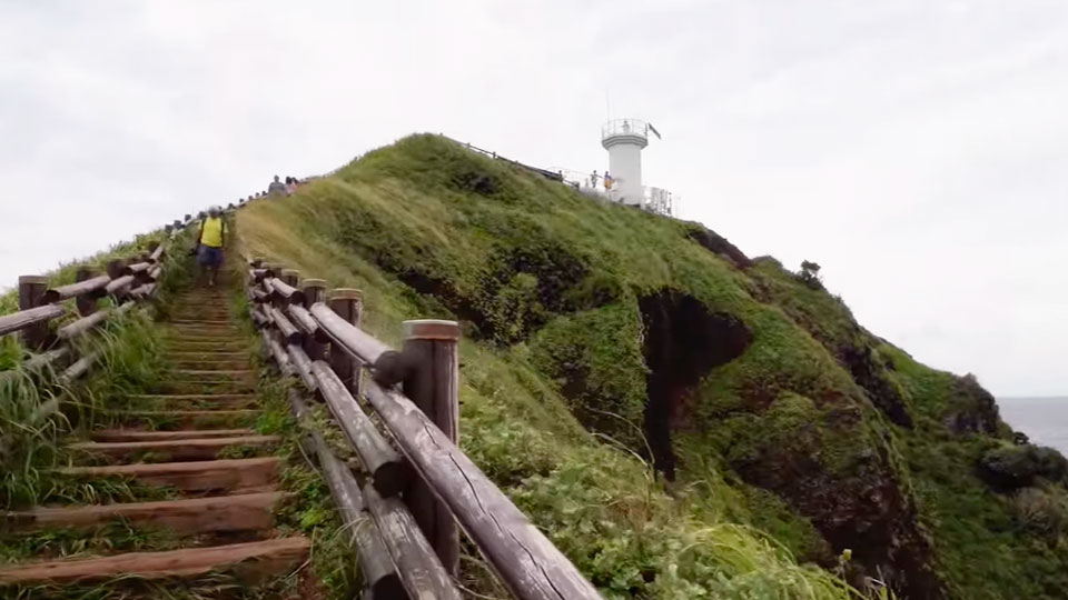 Jeju Island