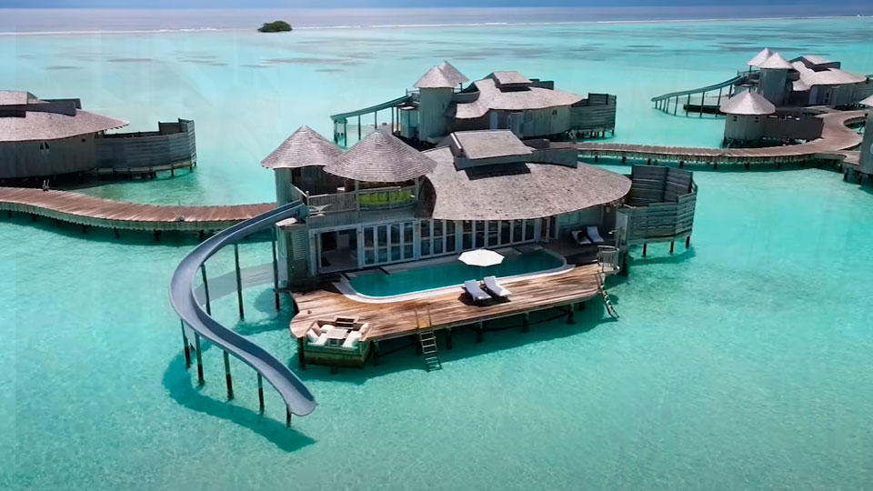 Maldives