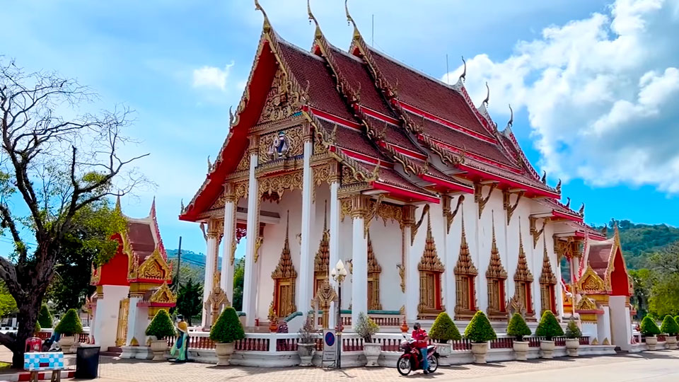 Phuket Thailand